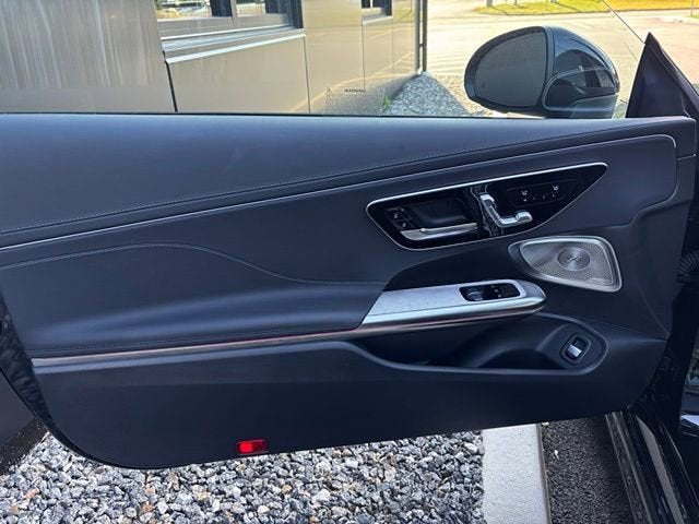 2025 Mercedes-Benz CLE CLE 300 4MATIC®