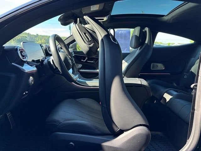 2025 Mercedes-Benz CLE CLE 300 4MATIC®