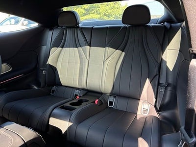 2025 Mercedes-Benz CLE CLE 300 4MATIC®