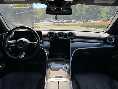 2025 Mercedes-Benz CLE CLE 300 4MATIC®