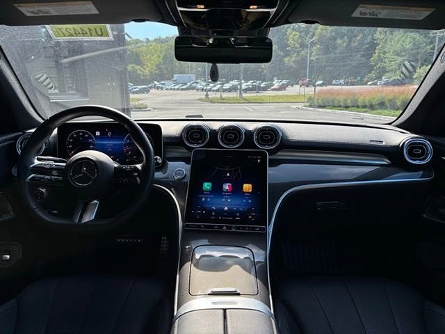 2025 Mercedes-Benz CLE CLE 300 4MATIC®