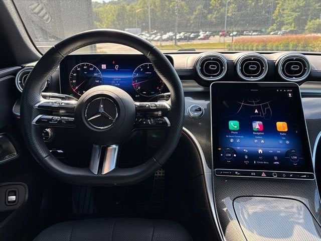 2025 Mercedes-Benz CLE CLE 300 4MATIC®