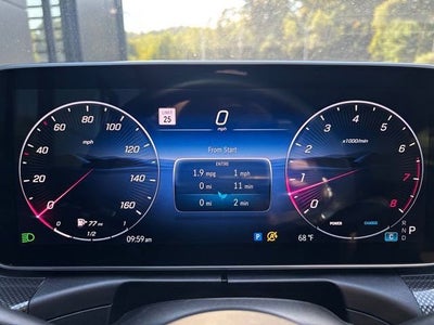 2025 Mercedes-Benz CLE CLE 300 4MATIC®