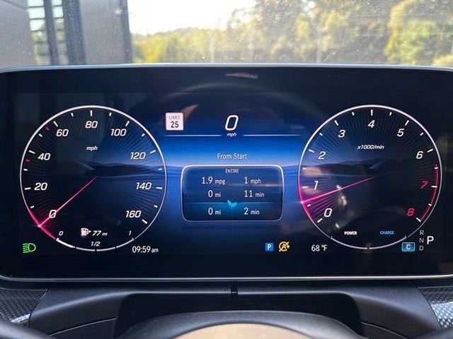 2025 Mercedes-Benz CLE CLE 300 4MATIC®