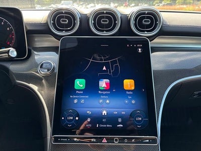 2025 Mercedes-Benz CLE CLE 300 4MATIC®