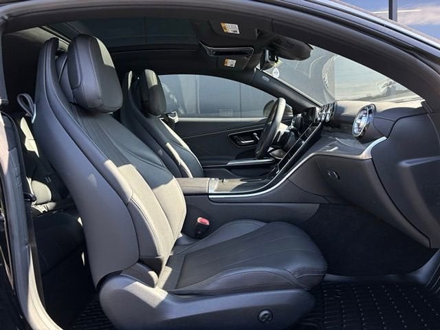 2025 Mercedes-Benz CLE CLE 300 4MATIC®