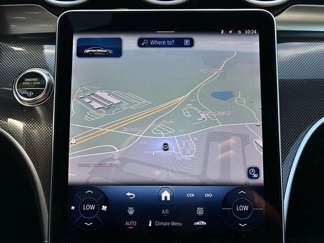 2025 Mercedes-Benz CLE CLE 300 4MATIC®