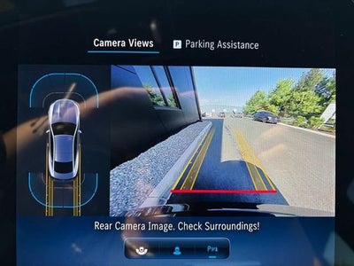 2025 Mercedes-Benz CLE CLE 300 4MATIC®