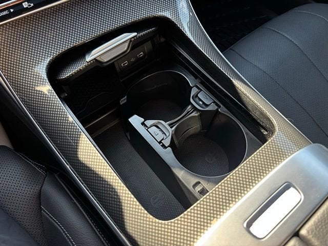 2025 Mercedes-Benz CLE CLE 300 4MATIC®