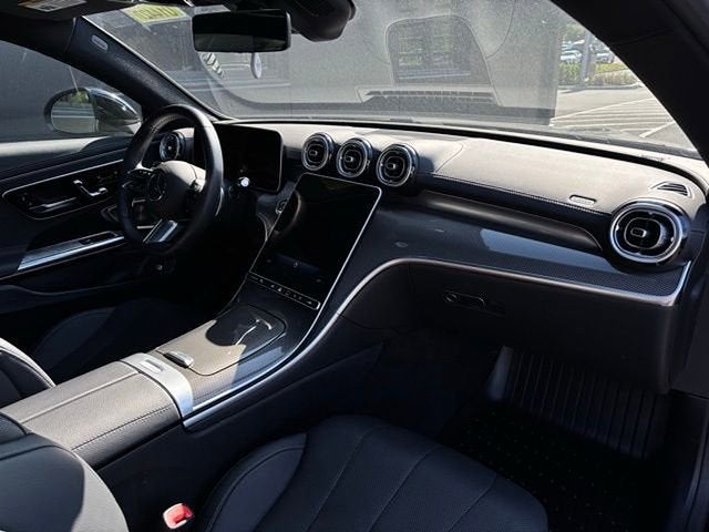 2025 Mercedes-Benz CLE CLE 300 4MATIC®