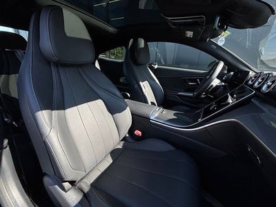 2025 Mercedes-Benz CLE CLE 300 4MATIC®