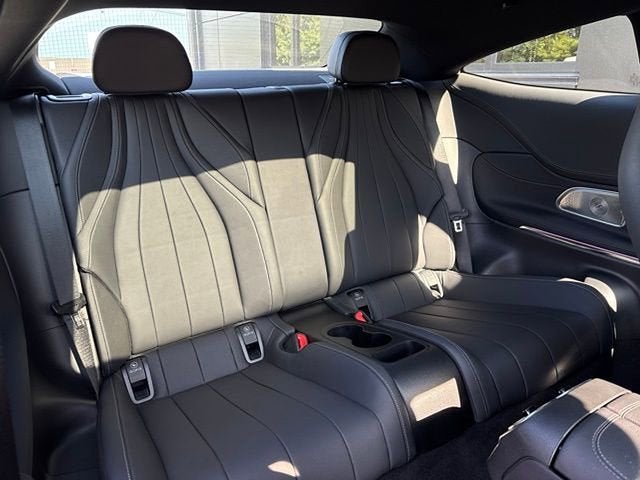 2025 Mercedes-Benz CLE CLE 300 4MATIC®