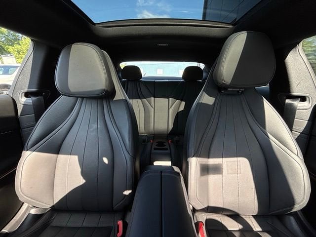 2025 Mercedes-Benz CLE CLE 300 4MATIC®