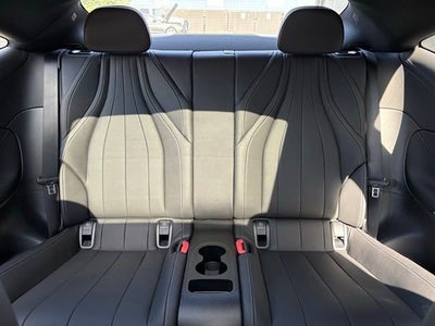 2025 Mercedes-Benz CLE CLE 300 4MATIC®