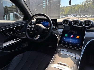 2025 Mercedes-Benz CLE CLE 300 4MATIC®
