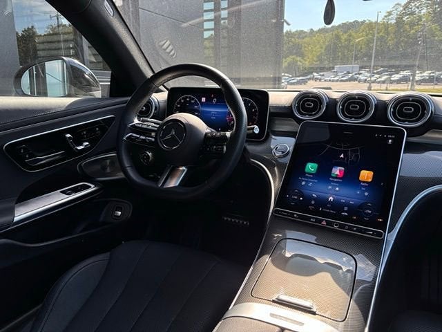 2025 Mercedes-Benz CLE CLE 300 4MATIC®