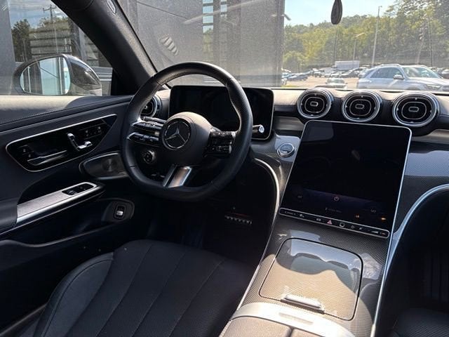 2025 Mercedes-Benz CLE CLE 300 4MATIC®