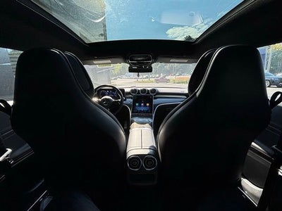 2025 Mercedes-Benz CLE CLE 300 4MATIC®