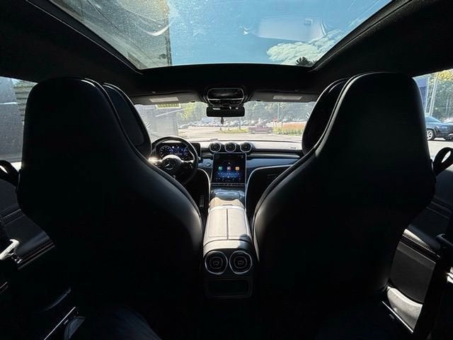 2025 Mercedes-Benz CLE CLE 300 4MATIC®