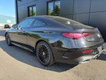 2025 Mercedes-Benz CLE CLE 300 4MATIC®