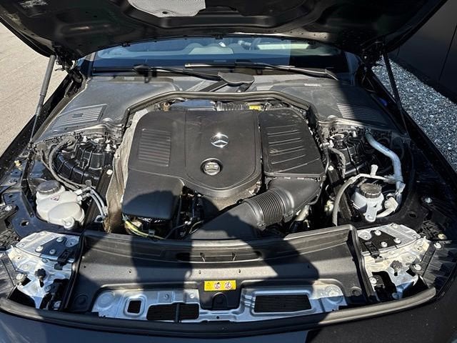 2025 Mercedes-Benz CLE CLE 300 4MATIC®