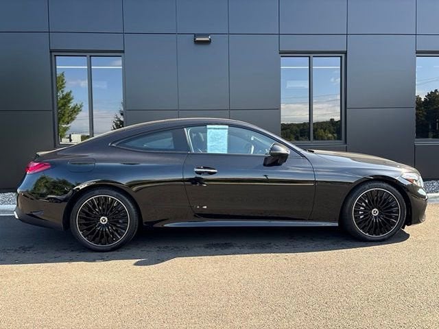 2025 Mercedes-Benz CLE CLE 300 4MATIC®
