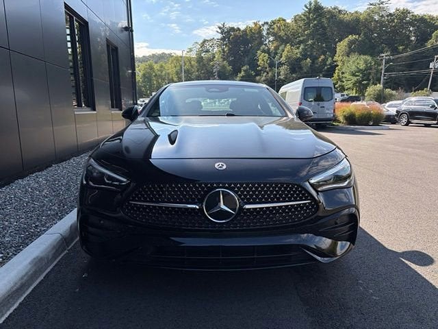 2025 Mercedes-Benz CLE CLE 300 4MATIC®