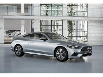 2026 Mercedes-Benz CLE CLE 300 4MATIC®