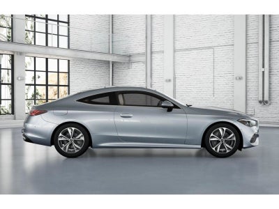 2026 Mercedes-Benz CLE CLE 300 4MATIC®