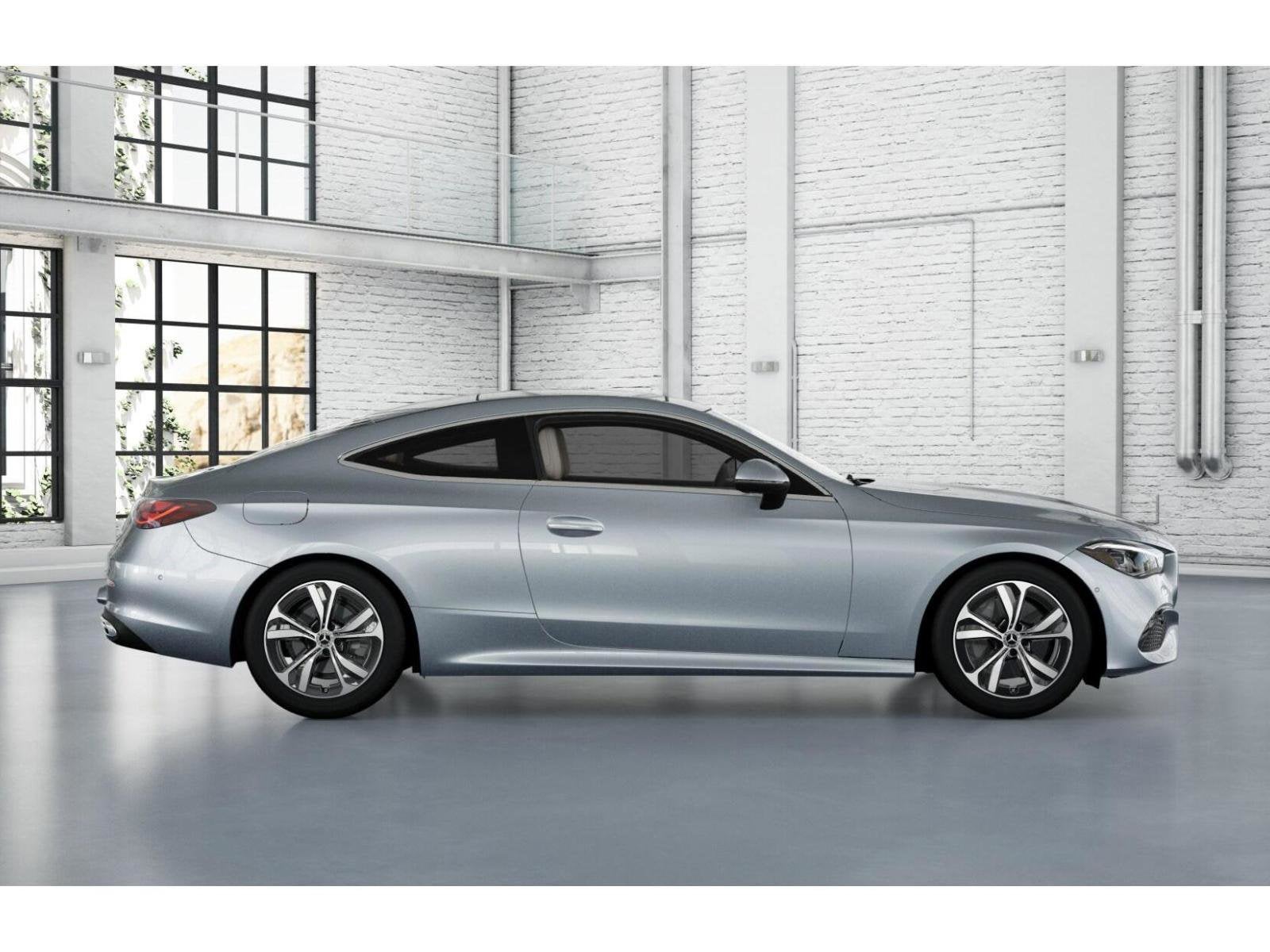 2026 Mercedes-Benz CLE CLE 300 4MATIC®
