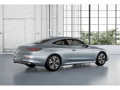 2026 Mercedes-Benz CLE CLE 300 4MATIC®
