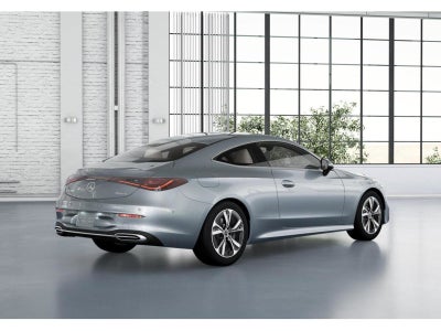 2026 Mercedes-Benz CLE CLE 300 4MATIC®