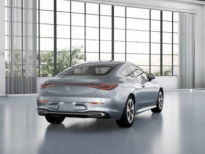 2026 Mercedes-Benz CLE CLE 300 4MATIC®