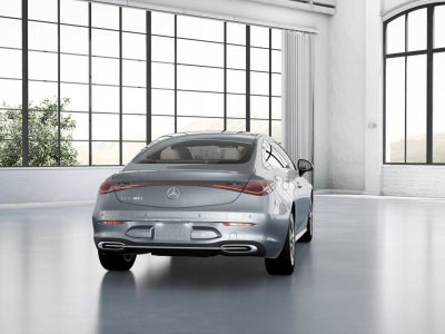 2026 Mercedes-Benz CLE CLE 300 4MATIC®
