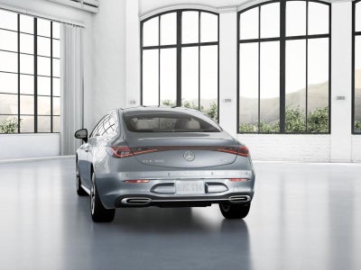 2026 Mercedes-Benz CLE CLE 300 4MATIC®