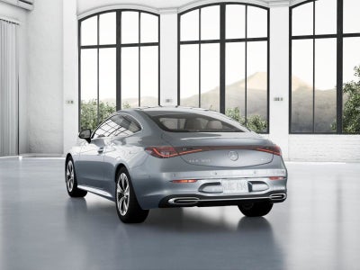 2026 Mercedes-Benz CLE CLE 300 4MATIC®
