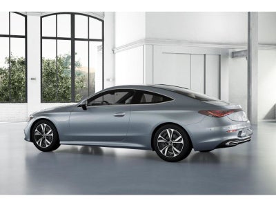 2026 Mercedes-Benz CLE CLE 300 4MATIC®