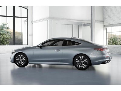 2026 Mercedes-Benz CLE CLE 300 4MATIC®