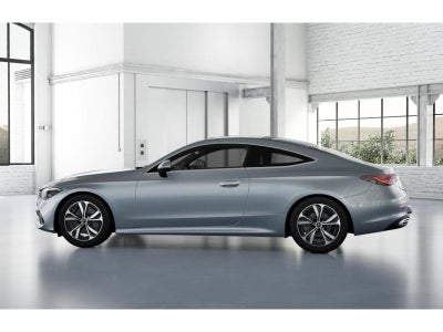 2026 Mercedes-Benz CLE CLE 300 4MATIC®