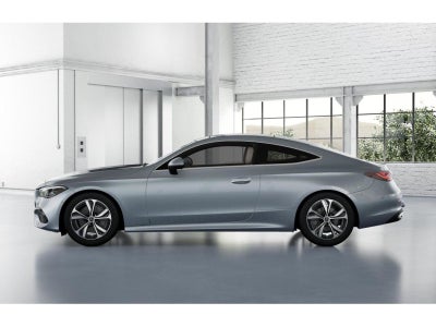 2026 Mercedes-Benz CLE CLE 300 4MATIC®
