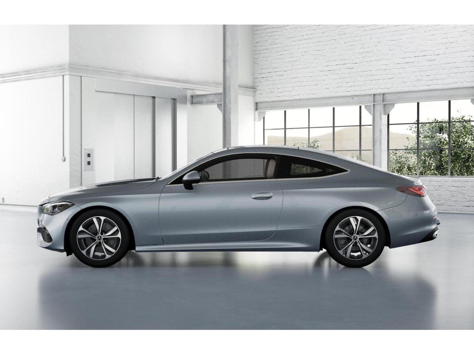 2026 Mercedes-Benz CLE CLE 300 4MATIC®