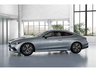 2026 Mercedes-Benz CLE CLE 300 4MATIC®