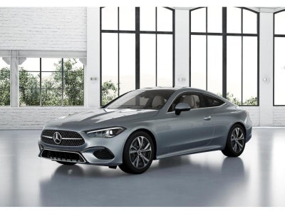 2026 Mercedes-Benz CLE CLE 300 4MATIC®