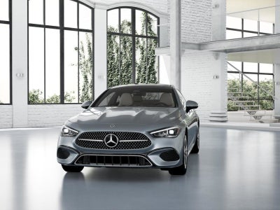 2026 Mercedes-Benz CLE CLE 300 4MATIC®