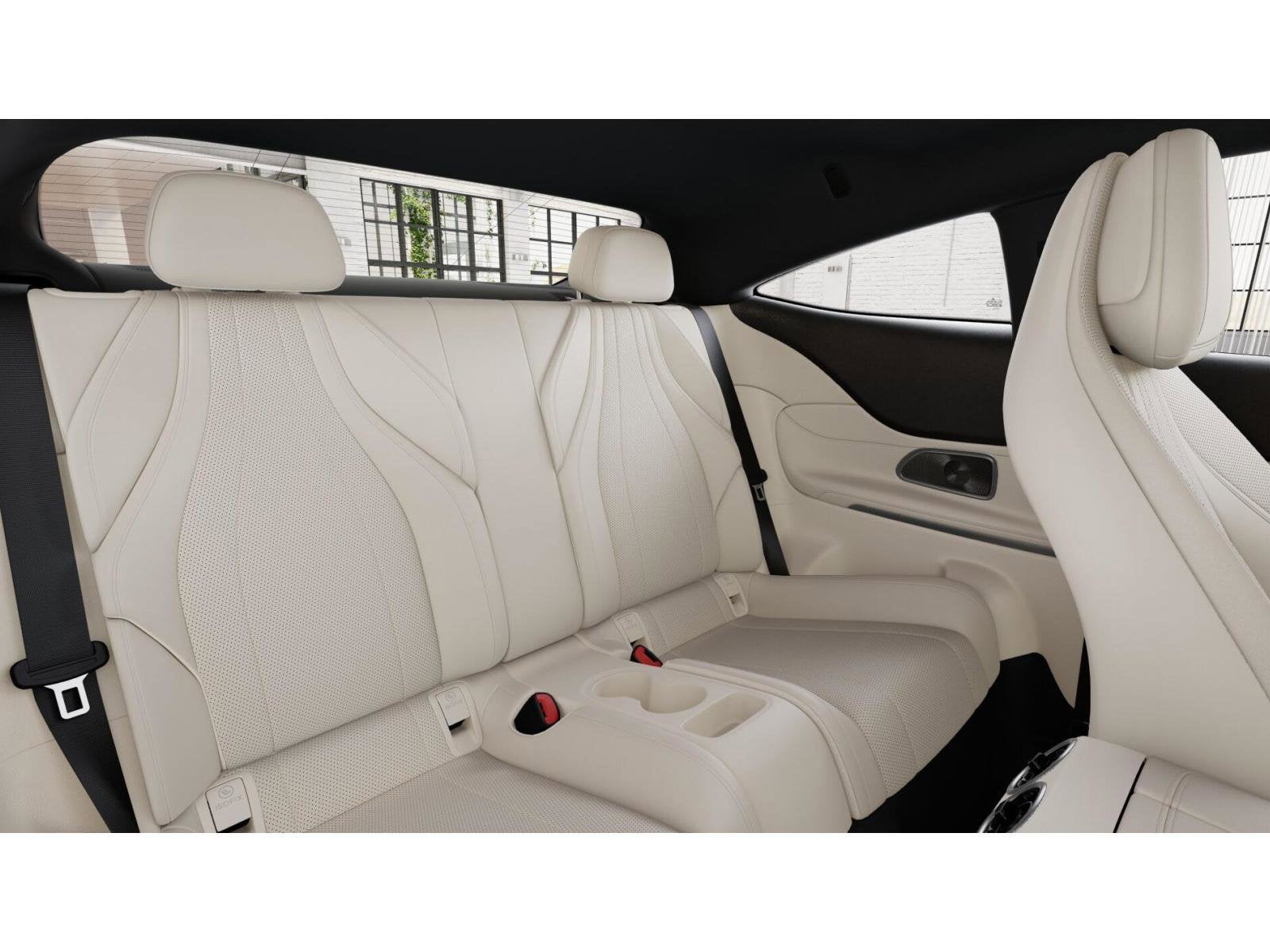 2026 Mercedes-Benz CLE CLE 300 4MATIC®