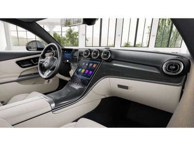 2026 Mercedes-Benz CLE CLE 300 4MATIC®