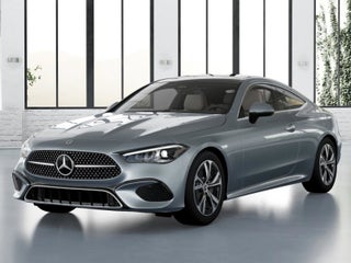 2026 Mercedes-Benz CLE CLE 300 4MATIC®