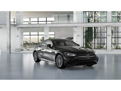 2026 Mercedes-Benz CLE CLE 300 4MATIC®