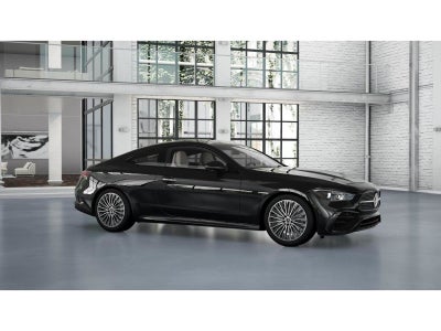 2026 Mercedes-Benz CLE CLE 300 4MATIC®