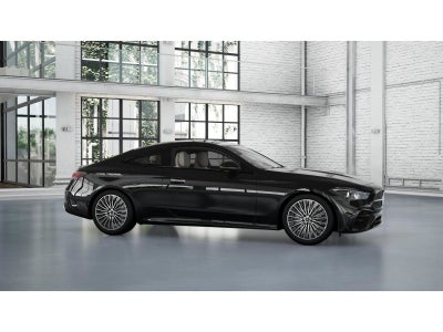2026 Mercedes-Benz CLE CLE 300 4MATIC®